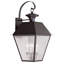 Lanterne murale d'extérieur 4 lumières Pineville-1980652537