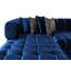 Ariana Velvet Double Chaise Sectional-486190131