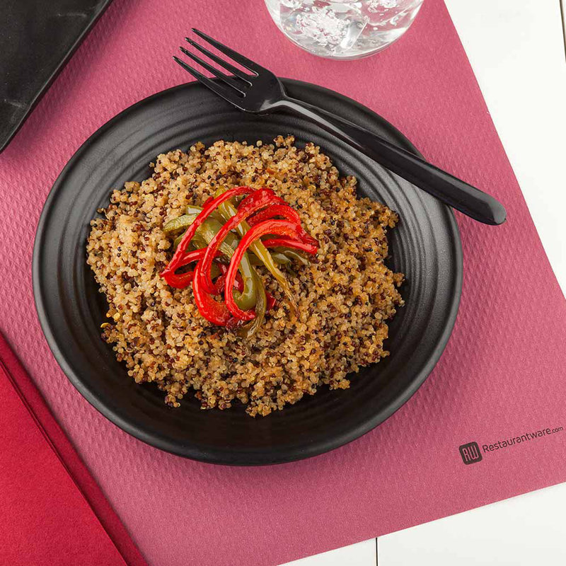 Disposable Paper Placemats