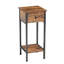 Piatto End Table