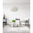 Astri 1 - Light Beige/White Pendant