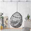 CASTAIC HANGING CHAIR WITH 8FT CHAIN