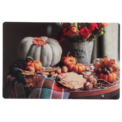 Ayman Food & Drink Rectangle Placemat