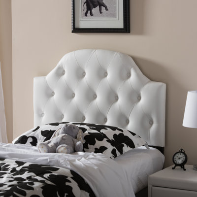 Ezkiel Upholstered Headboard