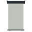 Balcony Side Awning 105x250 cm-135338244