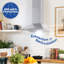 Russell Hobbs® Chimney Cooker Hood-126056630-126056632