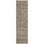 Tapis intérieur / extérieur en polyester tissé à la machine Lummus-2123487065