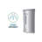 Soaphaus Stainless Steel Hands-Free Multi-Function Soap Dispenser