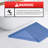 Chemung 100% Cotton Non-Slip Bath Rug-2101788519-2128021899