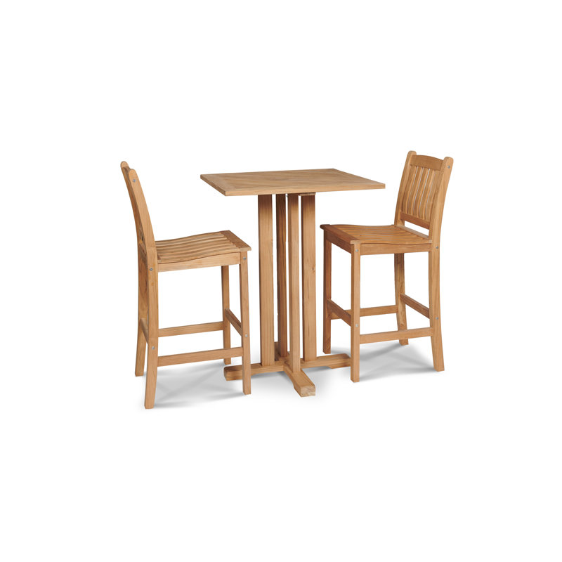 Oasis Bar Set