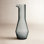 Beak Lead Free Crystal Carafe