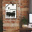 «Stand Around» par Ethan Harper, art mural sur toile-101649385