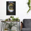 "Horloge de garage" par Lightbox Journal-221867015