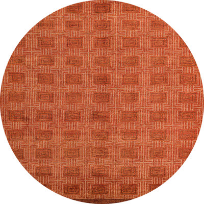Abstract Indoor Rug