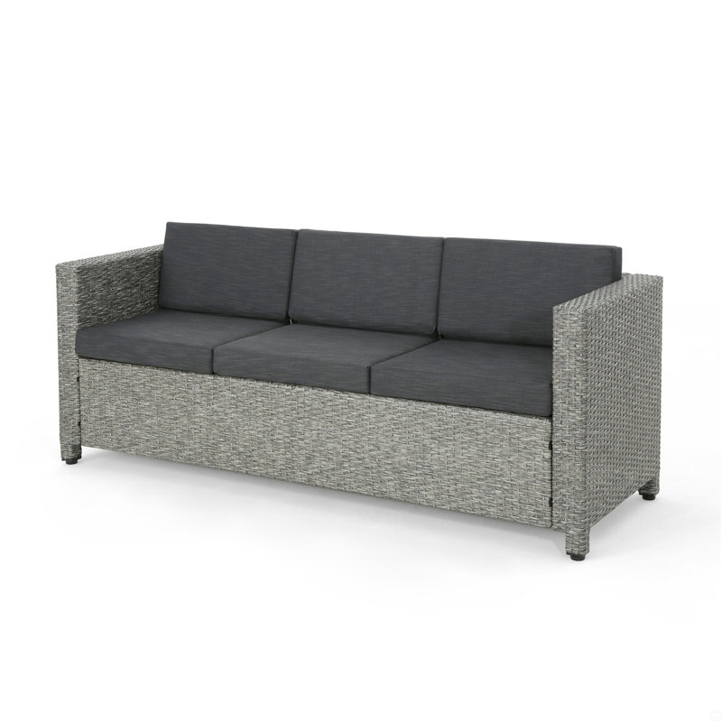 Puerta 3Seater