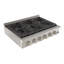 Kucht 36'' W Cooktop-33432933-36174876