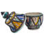 Handmade Decorative Bowl