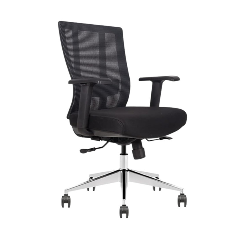 Chaise de conférence Lodhia