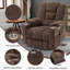 Fauteuil de massage Tayshia-416841658