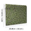 Oak Tree Floral Wallpaper Roll-1237492033