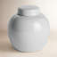 Francina Handmade Ceramic Ginger Jar-1633159640-1674086790