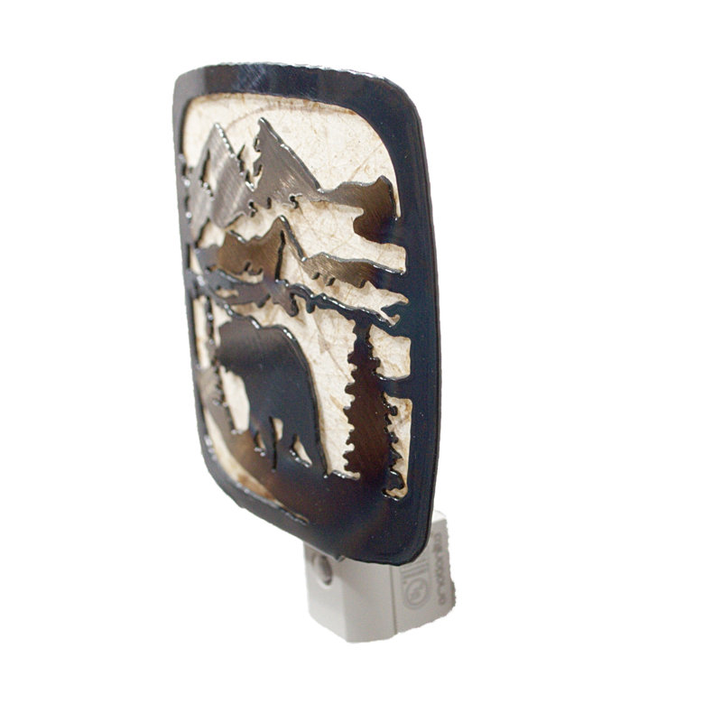 BEAR IN BEAR NIGHT LIGHT