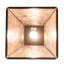 Luminaire suspendu à 1 lumière Freerich-200169081