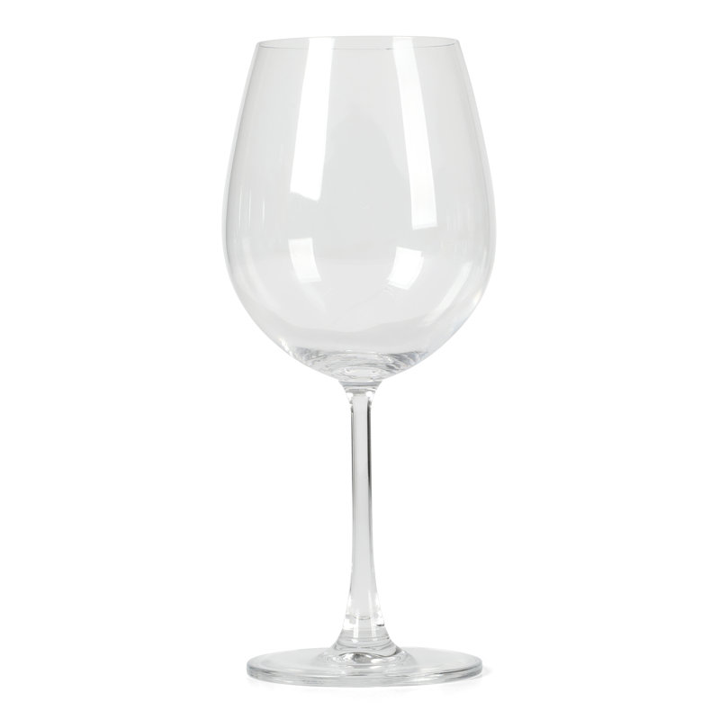 Ensemble de verres à vin 20 oz Martha Stewart
