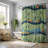 Spry Train - Premium Shower Curtain-1574186278