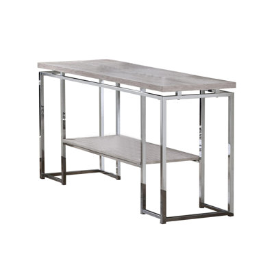 Console 47" Buck