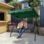 Auvent de remplacement-88343871-88343874