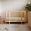 Pogo 8-in-1 Convertible Crib with All-Stages Conversion Kits-1997990863