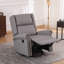 Fauteuil inclinable manuel pivotant à 360 degrés-920317755