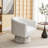 Tuyen  Upholstered Armchair-93562020