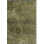 Rapture Green/Black/Gray Geometric Luxury Area Rug-68861683