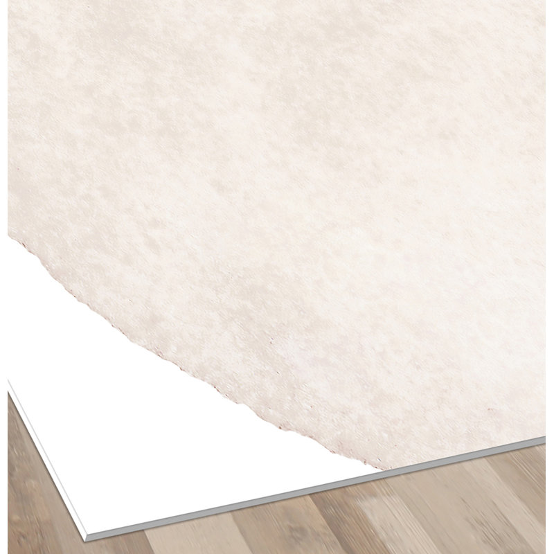Datrion Vinyl Machine Printed Area Rug, Rectangle 160 x 240cm