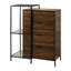 4 - Drawer Chest of Drawers-1628607653