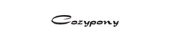cozypony logo