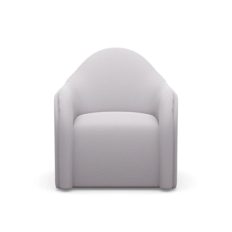 Sutton Swivel Chair, Merit 261001