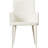 20'' H Metal Armchair-186398028