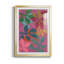 Vivid Stems V - peinture encadrée-916314847-916314846