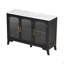 Armoire de rangement, 3 portes-308361178