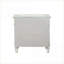 Table de chevet glamour à 2 tiroirs pour chambre Varian-1756791871