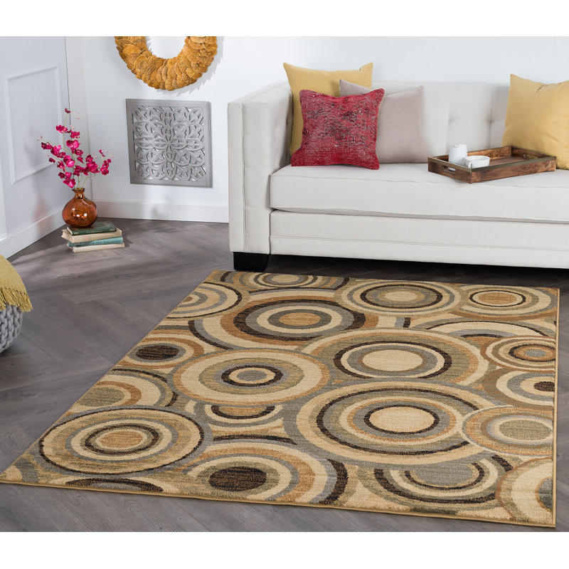 Colette Indoor Rug, Rectangle 8'9" x 12'3"