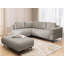 6 Seater Corner Sofa-1443950511-1443950510
