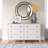 Studley 52.63'' W 6 - Drawer Dresser-945710441