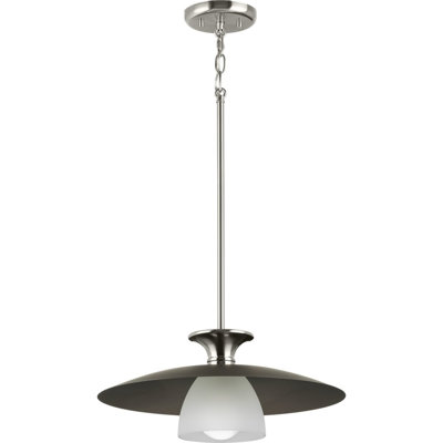 1 - Light Cone Pendant