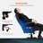 FDW Executive Chair with Headrest