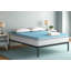 Base de lit plateforme en acier de 14 po Wayfair Sleep™-1260290327
