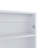 Bathroom Mirror Cabinet with Storage Divider-482992248